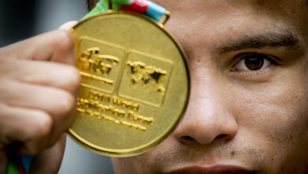 Jonge bokser Lacruz mag naar Rio