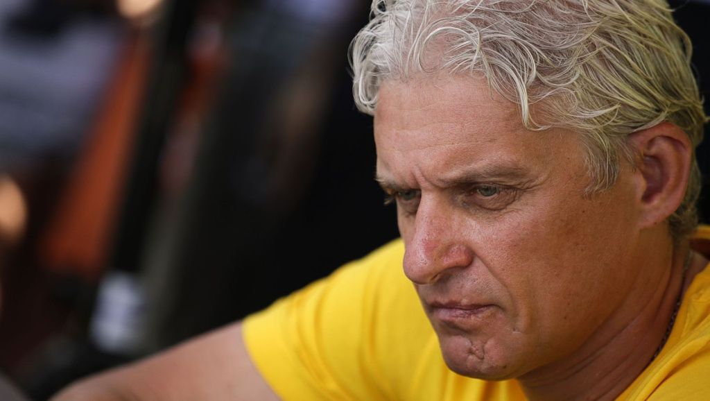 Tinkov is het zat en verkoopt wielerploeg eind 2016