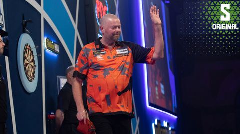 Bellen met Berry over de Grand Slam: 'Barneys toernooi hangt af van de 1e wedstrijd'