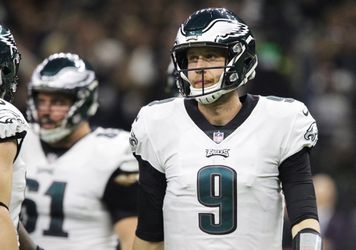 Foles gaat flink wat poen binnenharken bij Jaguars: 88 miljoen dollar in 4 jaar