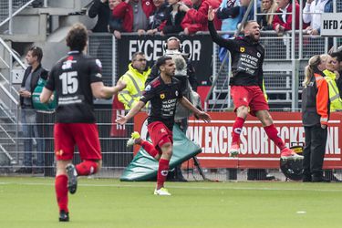 Clubrecord: mogelijke kampioenswedstrijd Feyenoord binnen 5 minuten uitverkocht