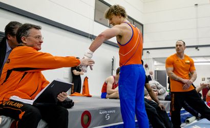 Zonderland bewaart mooie herinneringen aan overleden Fenner