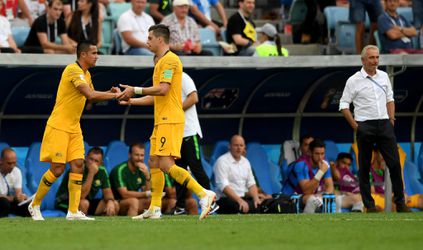 Australië weet ook niet van Peru te winnen en kan naar huis (video)