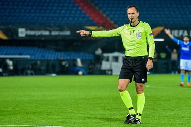 Penalty's bij Feyenoord en AZ dragen bij aan absoluut Europa League-record