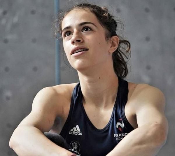 Frans klimtalent Luce Douady (16) overlijdt na val van rotsen