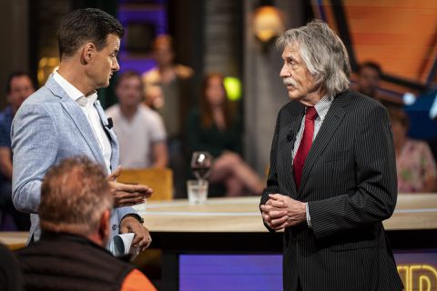 Vandaag Inside schakelt na comeback gelijk door: 7 dagen per week