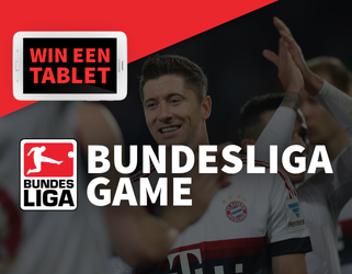 Bundesliga Game