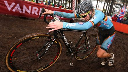 Tuchtcommissie moet oordelen over 'motor-doping' Van den Driessche