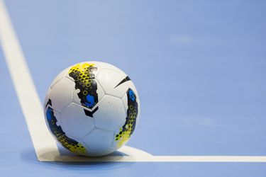 3 spelers gewond bij vechtpartij na wedstrijd: zaalvoetbalteam stapt uit competitie