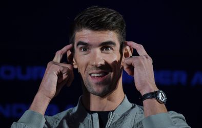 Zwemlegende Phelps is bang dat atleten depri worden door uitstel Spelen