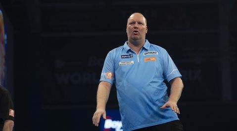 Alle Nederlanders uitgeschakeld bij PC26: Van der Voort en Van Duijvenbode kwamen tot kwartfinale