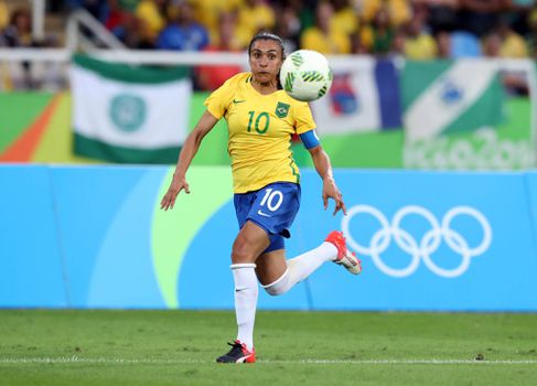 Brazilië begint aan WK voetbal zonder vedette Marta