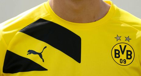 💰💰💰| Nieuwe Puma-deal levert Dortmund maar liefst kwart miljard op