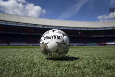 Conceptprogramma Eredivisie: PSV speelt in september al 2 toppers, Feyenoord-Ajax pas in december