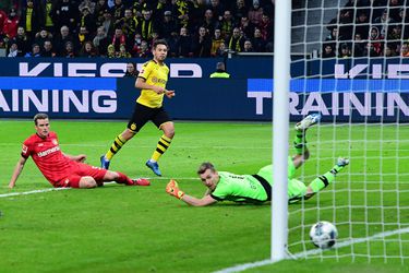 🎥 | De heerlijke samenvatting van Leverkusen-Dortmund (4-3) en Bayern München-Leipzig