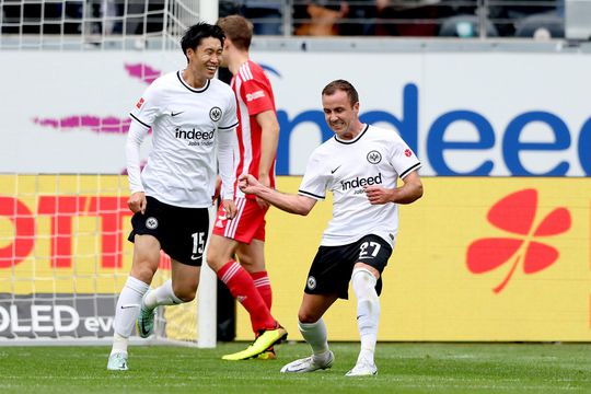 Bundesliga-overzicht: Union Berlin verliest en moet koppositie nu delen met Freiburg