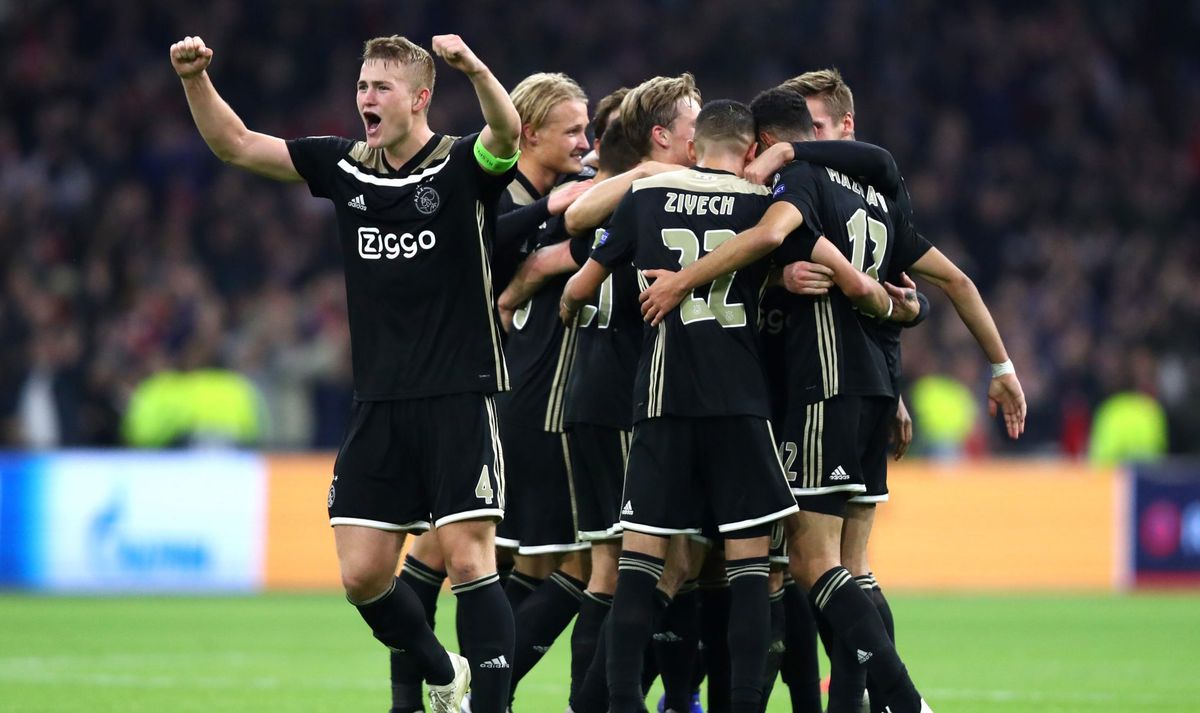Ajax tot einde van seizoen verzekerd van topspelers: ‘In de winter gaat er niemand weg’