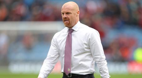 Burnley zorgt met opstelling tegen Liverpool voor stukje geschiedenis én voldoening