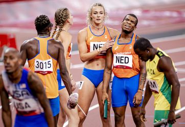 Nederland heeft 4 keer goud maar is ook kampioen 4e plaatsen op de Olympische Spelen