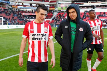Niet Gutiérrez, maar Ihattaren als invaller: 'Beste voor het elftal'