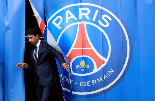 PSG-baas krijgt plekje in hoofdbestuur UEFA