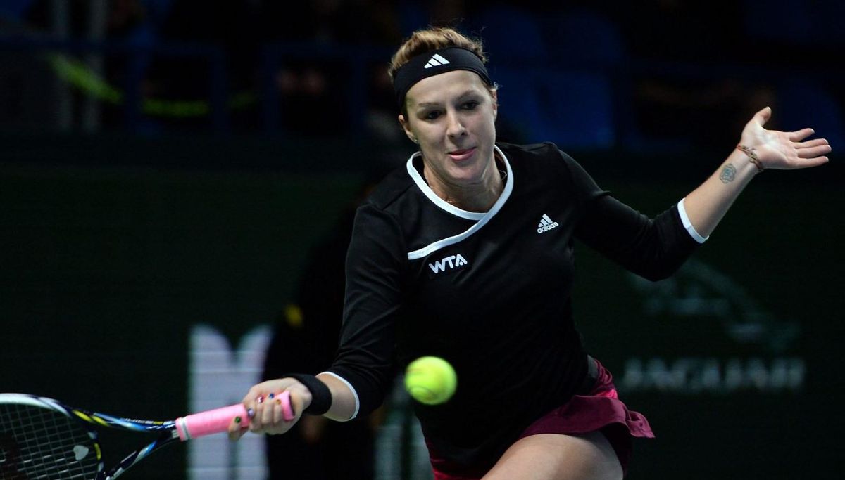 Pavlyuchenkova wint toernooi van Straatsburg