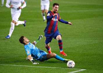 Deze 9 clublegendes heeft Lionel Messi nog voor zich met meeste wedstrijden voor 1 club