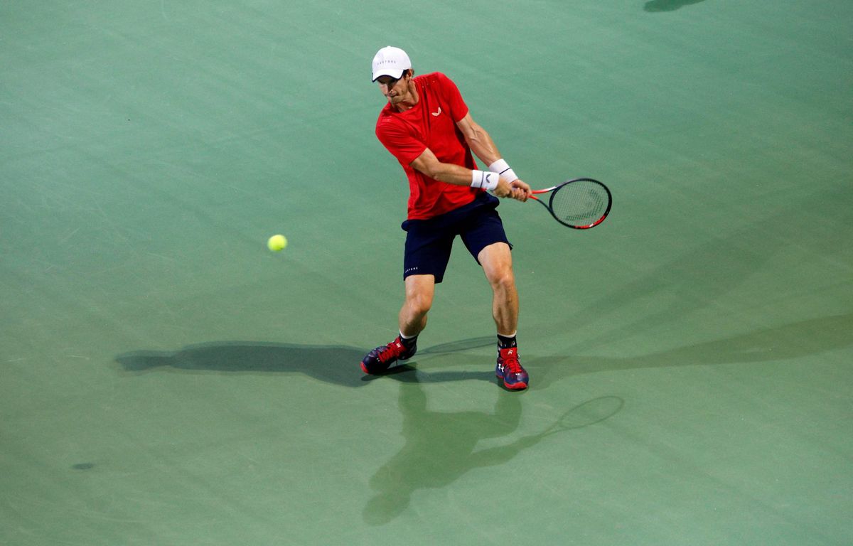 Andy Murray ziet vernieuwde Davis Cup wel zitten, maar heeft 1 voorwaarde