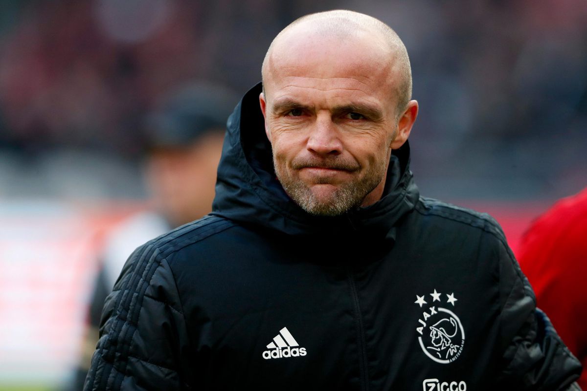 Alfred Schreuder wordt trainer van Hoffenheim, Christian Poulsen nieuwe Ajax-assistent