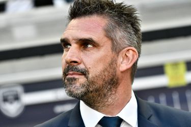 Gourvennec moet Guingamp in de Ligue 1 houden