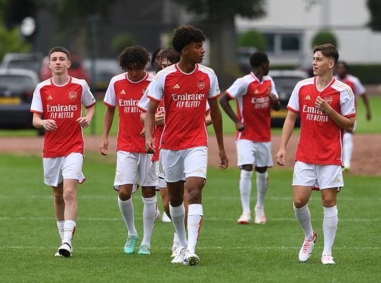 Bizar: wedstrijd Arsenal onder 18 afgelast nadat buschauffeur naar de verkeerde stad rijdt