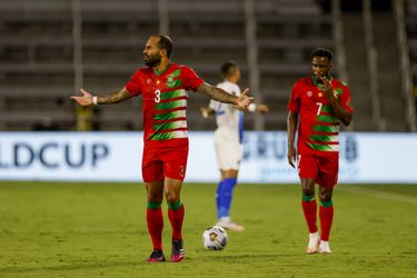 Suriname geeft voorsprong weg! Natio uitgeschakeld in Gold Cup door Costa Rica