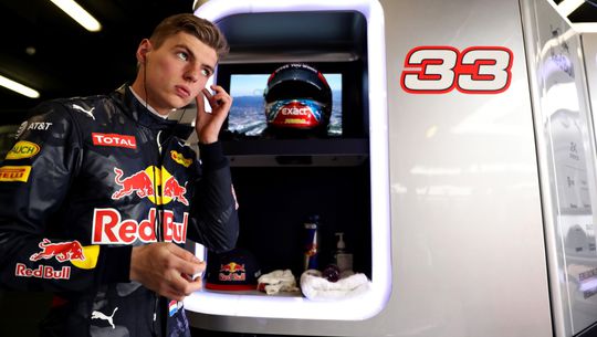 Buitenlandse media lyrisch over Verstappen: 'De wereldkampioen van morgen'