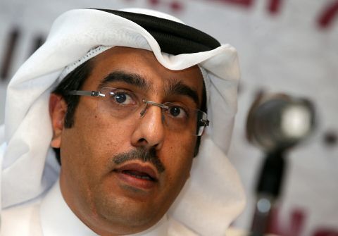 Qatar wil (familie) arbeidsmigranten WK-stadions helemaal niet compenseren: 'Welke slachtoffers?'