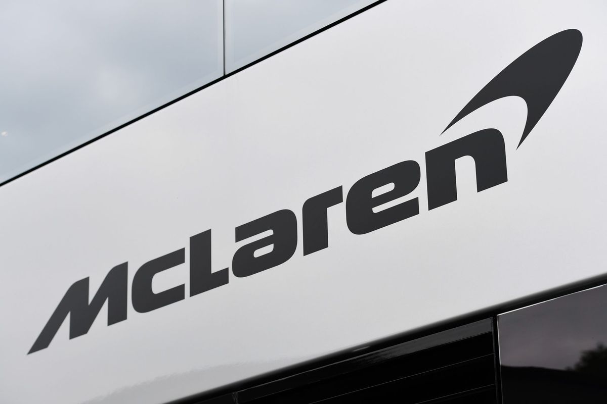 McLaren prikt met lief berichtje datum voor autopresentatie