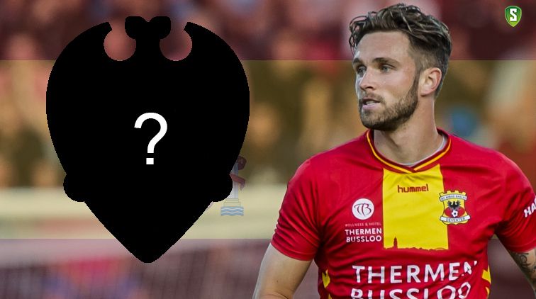 Vage transfer De Kogel: spits naar Spanje, maar naar welke club?