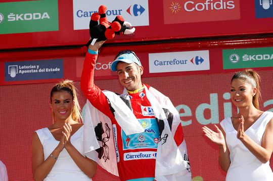 UAE gokt op Aru en Gaviria in Spanje