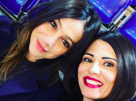 CL-sensatie van AS Roma wordt knettergek van pikante foto's moeder op Instagram