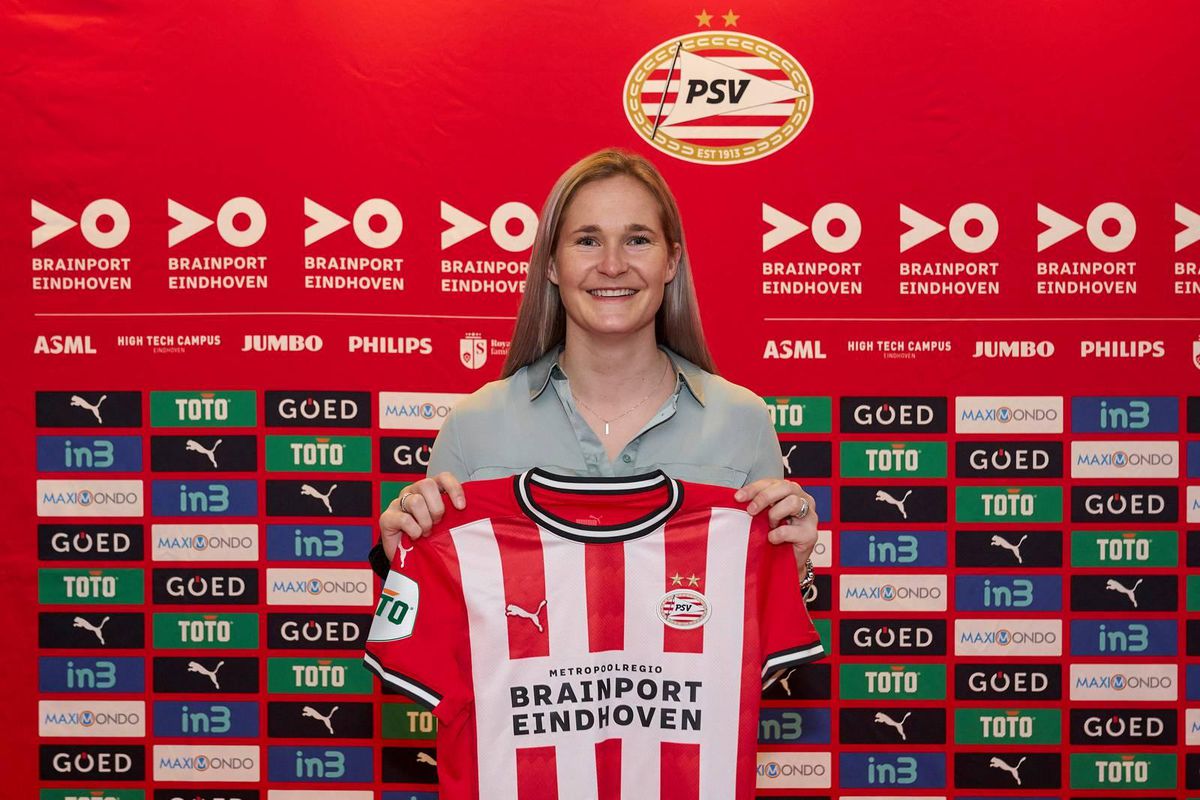 Pikante transfer van Ajax naar PSV: 'Dat is het enige dat telt'
