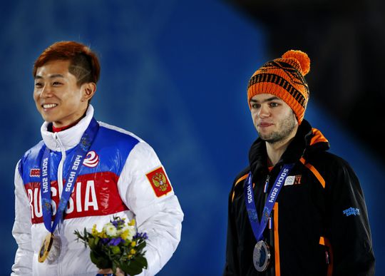 Ook in de rechtbank verliezen Russische Olympiërs: 45 sporters blijven geschorst