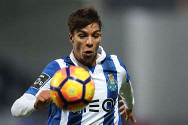 FC Porto koopt Oliver Torres voor 20 miljoen van Atléti