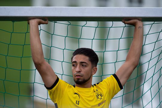 🎥 | Nederlandse speler scoort zijn 1e goal voor Borussia Dortmund