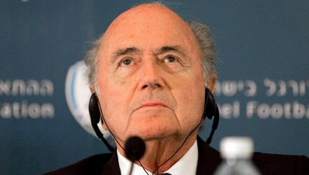 'Valsspeler' Blatter verliest hoger beroep: Schorsing van 6 jaar blijft staan