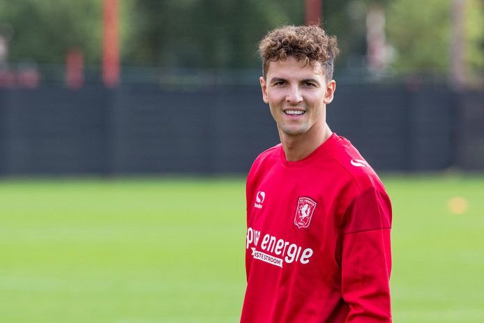 Basisdebuut bij FC Twente lonkt voor Fiorentina-huurling Zekhnini