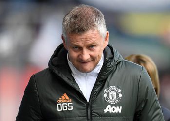 Solskjaer wil de Europa League pakken: 'In elk geval 1 hoofdprijs winnen'