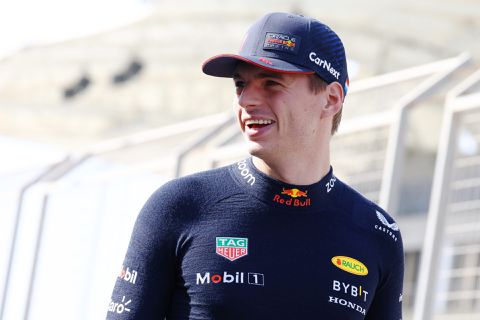 De Red Bull van Verstappen kon blijkbaar nog beter: 'Het gaat bij ons heel erg goed'