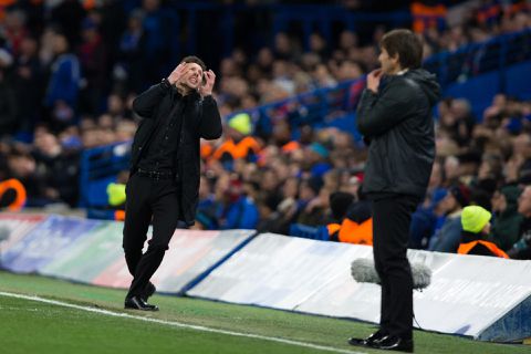 Atlético in een slechte flow: Chelsea komt op slecht moment