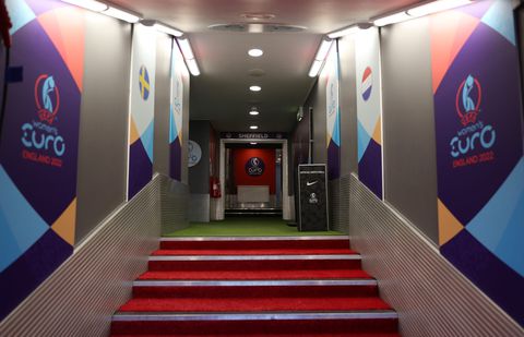 Dit zijn de 11 Oranje Leeuwinnen die tegen Zweden meteen vol aan de bak moeten op het EK