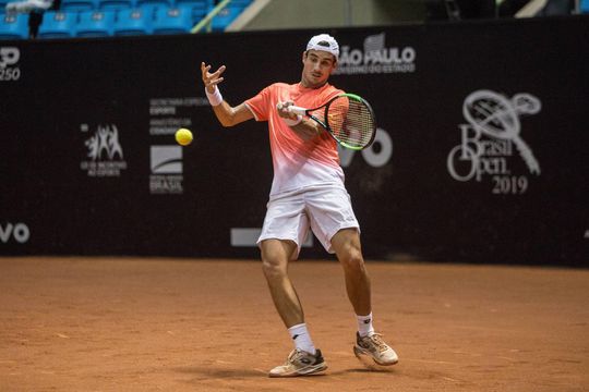Hèhè, Guido Pella heeft eindelijk zijn ATP-titel binnen (video's)