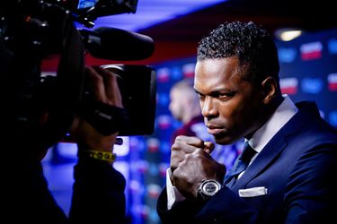 Remy Bonjasky blikt vooruit op Rico Verhoeven tegen Tariq Osaro: 'Een nieuwe kampioen zou eens goed zijn'